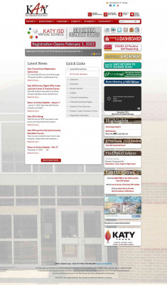 Home Access Center - Katy ISD Home Access Center - Katy ISD