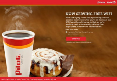 Pilot Flying J Pilot Flying J
