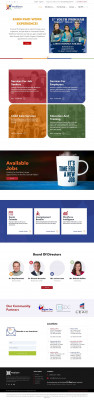 Workforce Solutions - Home Workforce Solutions - Home