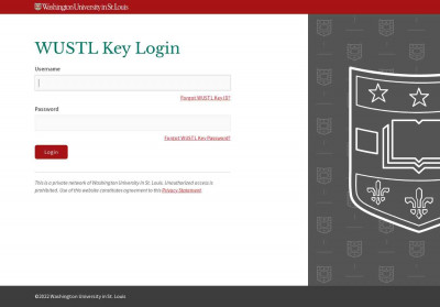 CTXRemote Portal Access (Off the Network) - WUSTL Key Login CTXRemote Portal Access (Off the Network) - WUSTL Key Login