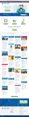 Missouri Baptist Medical Center St. Louis | BJC Healthcare Missouri Baptist Medical Center St. Louis | BJC Healthcare