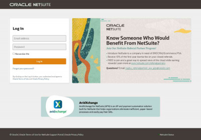 ABS-CBN Global Customer Login - NetSuite ABS-CBN Global Customer Login - NetSuite
