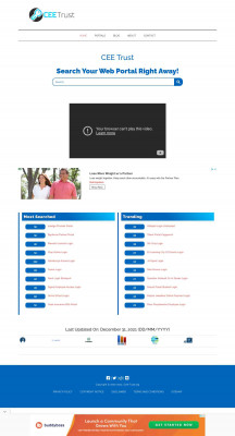 Tfc Usa Customer Portal - Find Official Portal - CEE-Trust Tfc Usa Customer Portal - Find Official Portal - CEE-Trust