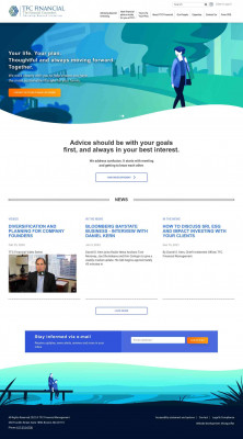 TFC Financial TFC Financial
