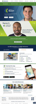 Outsource.net: Staffing for Electrical and Low-Voltage Talent Outsource.net: Staffing for Electrical and Low-Voltage Talent