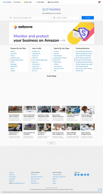Erecruit Outsource Net, Jobs EcityWorks Erecruit Outsource Net, Jobs EcityWorks