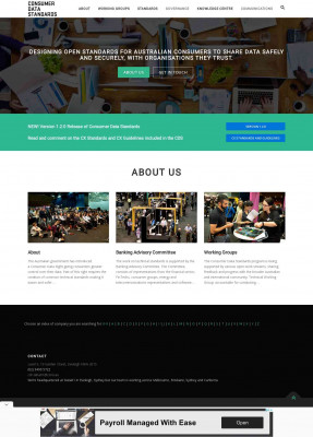 Owatc Canvas Corporate Office — Owatc Canvas Corporate Office —