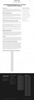Owatc Instructure Com Corporate Office Owatc Instructure Com Corporate Office