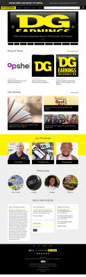 PR Contacts | Dollar General Newsroom PR Contacts | Dollar General Newsroom