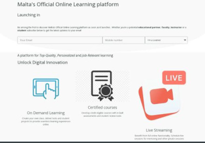 User Login - ILearnMalta User Login - ILearnMalta