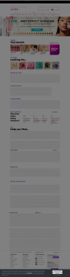 Log in to your Avon Space Log in to your Avon Space