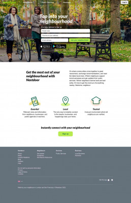 Avon Representative - Oxford - Nextdoor Avon Representative - Oxford - Nextdoor