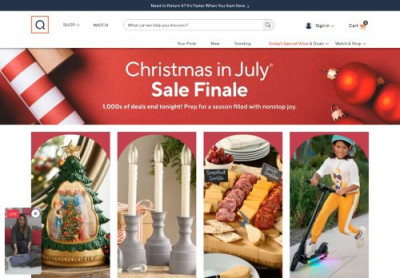 QVC login QVC login