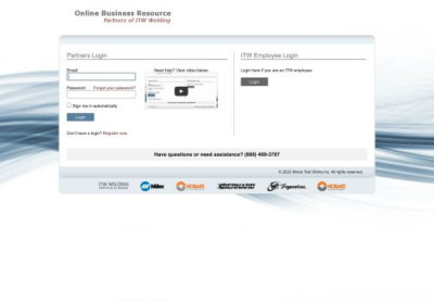 Partners Extranet - Login Partners Extranet - Login