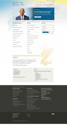 GROWL Web to CICS Interface - University of California ... GROWL Web to CICS Interface - University of California ...