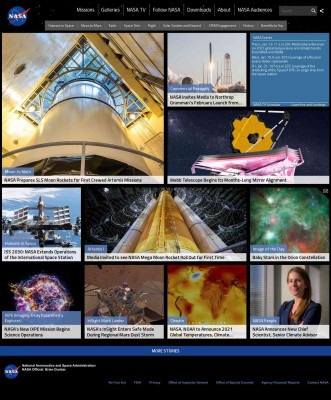 EGov- EPayroll - NASA EGov- EPayroll - NASA