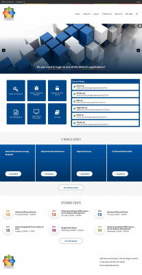 Accessing The Work Number (TALX) Website - San Diego ... Accessing The Work Number (TALX) Website - San Diego ...