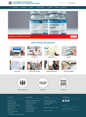 Employee or Income Verification - Sfdhr.Org Employee or Income Verification - Sfdhr.Org