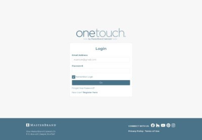 One Touch One Touch
