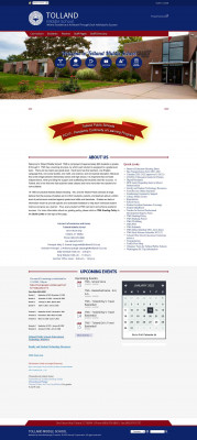 Summer Math Letter.pdf - Tolland Middle School Summer Math Letter.pdf - Tolland Middle School