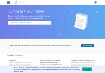 StudyMode: Free Essay Examples and Research Papers StudyMode: Free Essay Examples and Research Papers