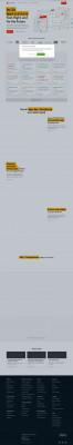 How USACS Built a Better Portal and Saved Millions with ... How USACS Built a Better Portal and Saved Millions with ...