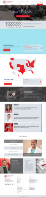Log In - US Acute Care Solutions Log In - US Acute Care Solutions