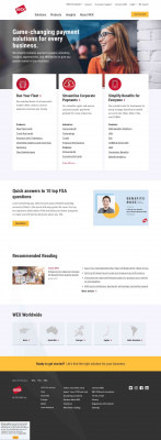 EFS Accounts | Customer Support | WEX Inc. EFS Accounts | Customer Support | WEX Inc.