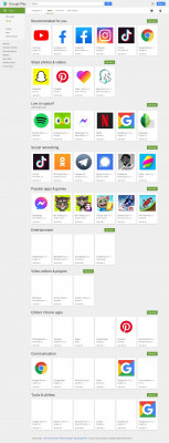 Whole Foods Market - Apps on Google Play Whole Foods Market - Apps on Google Play