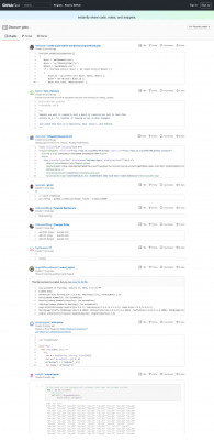 xupl vs json - gists · GitHub xupl vs json - gists · GitHub
