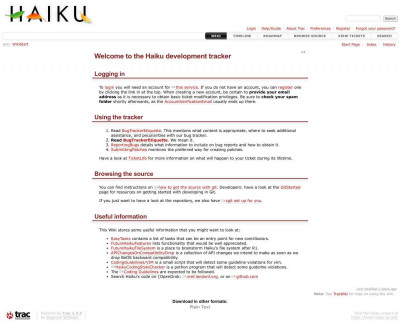 #10130 (HaikuLauncher/Webkit issue when logging into ... #10130 (HaikuLauncher/Webkit issue when logging into ...