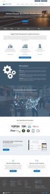 Capstone Logistics, LLC: Supply Chain Management ... Capstone Logistics, LLC: Supply Chain Management ...