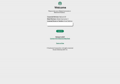 Starbucks Partner Hub Starbucks Partner Hub