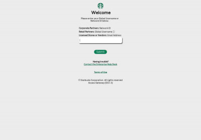 Starbucks Partner Hub Starbucks Partner Hub