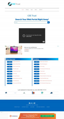 Mysbuxben Login - Find Official Portal - CEE-Trust Mysbuxben Login - Find Official Portal - CEE-Trust
