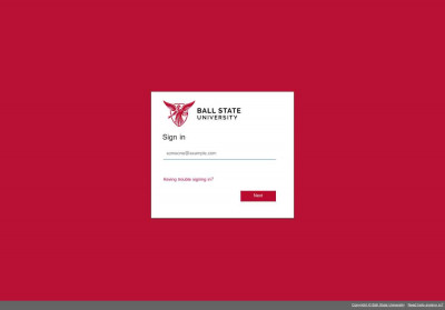 My BSU - Ball State University My BSU - Ball State University