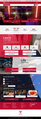 DegreeWorks | Ball State University DegreeWorks | Ball State University