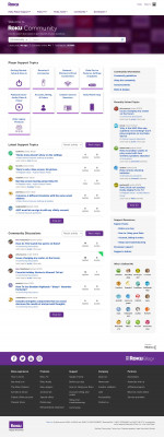 WatchESPN app and 60fps on Roku 3 - Page 2 - Roku Community WatchESPN app and 60fps on Roku 3 - Page 2 - Roku Community
