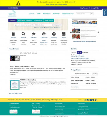 Schedule printing - Students Tech Guide - HCCC Libraries Schedule printing - Students Tech Guide - HCCC Libraries