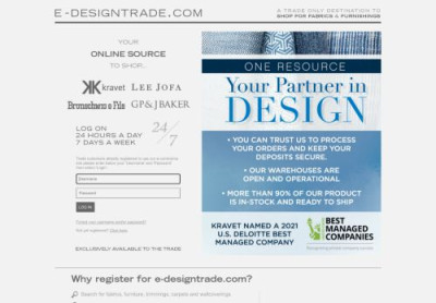 E-Design Trade E-Design Trade