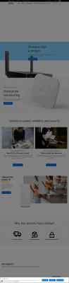 Associating the Linksys Smart Wi-Fi Router to your Linksys ... Associating the Linksys Smart Wi-Fi Router to your Linksys ...