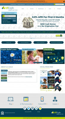U.S. Eagle Federal Credit Union - New Mexico Credit Union ... U.S. Eagle Federal Credit Union - New Mexico Credit Union ...