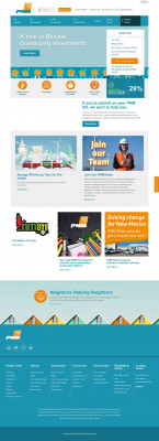 Cool Comfort Lender Information - PNM Cool Comfort Lender Information - PNM