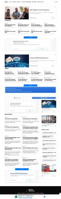 Mta Bsc Employee Portal - Course Discovery Mta Bsc Employee Portal - Course Discovery