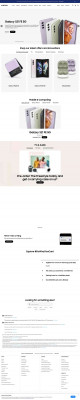 Samsung Pay: Mobile Payment App & Digital Wallet Samsung Pay: Mobile Payment App & Digital Wallet