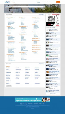 Cars & Trucks Classifieds in the Southeast US - LSN.com Cars & Trucks Classifieds in the Southeast US - LSN.com