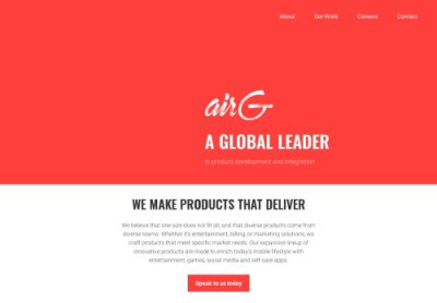 welcome to airg welcome to airg