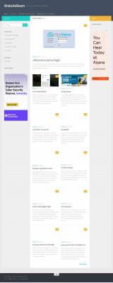 Why should you choose our сompany - WebsiteBeam Why should you choose our сompany - WebsiteBeam