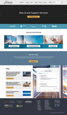 Carleton-University-Case-Study.pdf - Eclipsys Solutions Carleton-University-Case-Study.pdf - Eclipsys Solutions