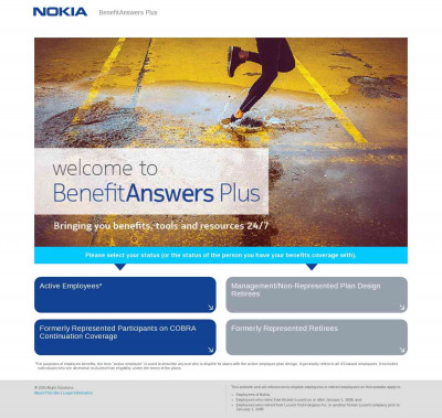 Retirement Savings & Pension - BenefitAnswers Plus Retirement Savings & Pension - BenefitAnswers Plus